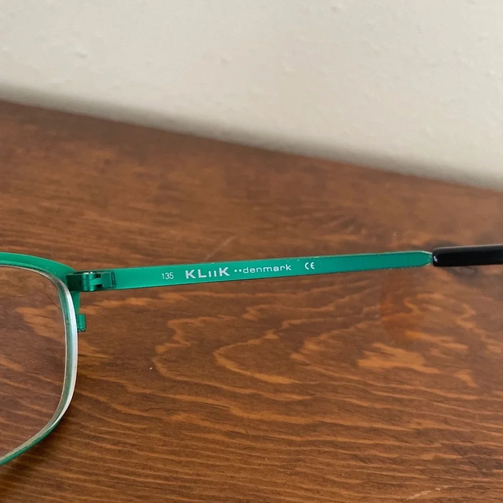 Kliik denmark eyeglasses